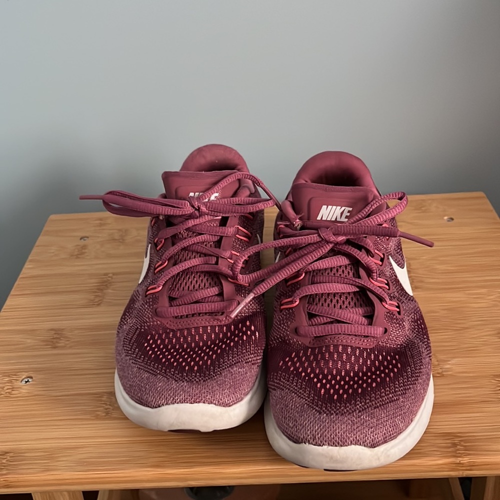 Nike Free Run - Picture 2 of 8